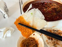 -华凌山庄·隐湖栖