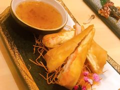 -兆治日本料理(华府世家店)