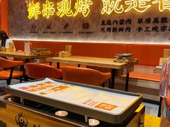 -铁人烧烤(北京店)