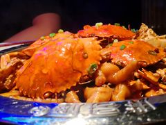 -胖哥俩肉蟹煲(万国店)