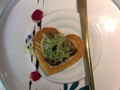 -蜜桃花开·中西融合菜E&W(南长街店)