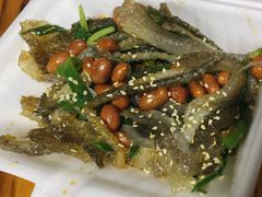 -陈添記·祖傳爽鱼皮·西关老字号(广州首店)