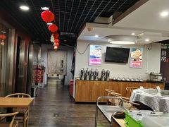 -小土豆北方菜馆(方庄店)