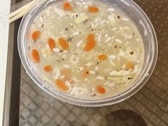 桂花糊米酒-老通城豆皮大王(吉庆街店)