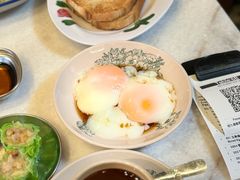 -何九海南茶店(鬼仔巷店)