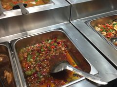 -紫金港餐饮中心-风味餐厅(浙江大学紫金港校区店)