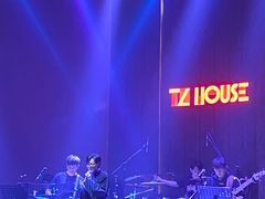 -TZ House音乐现场(来福士中心店)