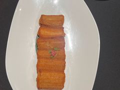 -上海滩餐厅(BFC外滩金融中心店)