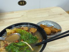 -笋果坊螺蛳粉(竹园小区店)