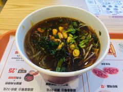 -吉品合酥脆烤饼(太平洋森活天地店)