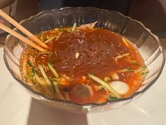 -七八冷面·延边朝鲜族美食(圣熙八号店)