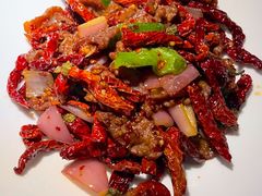 -香料集市新疆餐厅·清真聚餐(成都远洋太古里店)