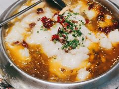 -丽华园(汉阳龙阳店)