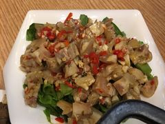 -李子坝梁山鸡(北碚万达五鸡哥店)