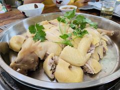 -聚鲜港（五洞）牛肉自选火锅
