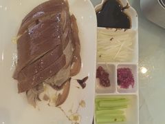 -大鸭梨烤鸭(石佛营店)