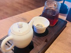 -苏州凯悦酒店·酒肆(华池街店)