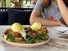 -The Rug Cafe(王府中环店)