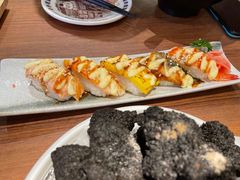 -小川洋风料理(大悦城店)