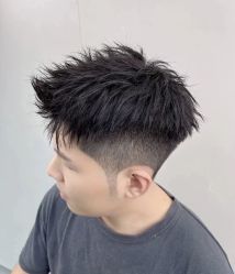 点击看大图 -迈丝发型艺术