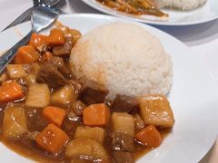 -宜家·瑞典风味餐厅(天津东丽商场店)