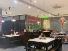 -卤校长老火锅(杨家坪直营店)