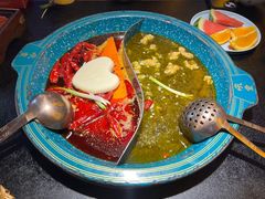 -吼堂老火锅(太古里总店)