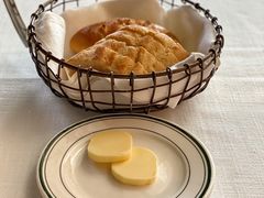 -Wolfgang’s Steakhouse 沃夫冈牛排馆(上海白玉兰广场店)