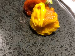 酥炸明虾球两吃-二十四单 淮扬新味