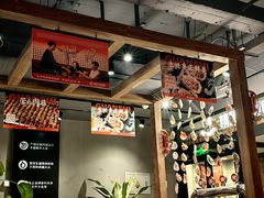 -管氏翅吧(地安门创始店)