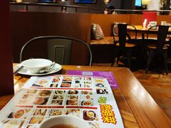 -阿罗新疆菜(人民广场店)