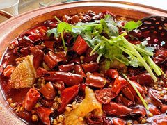 -水煮三国·川鲁江湖菜(香山店)