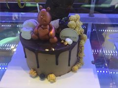 -CAKE BOSS 蛋糕老板(北京世纪金源购物中心)