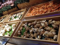 -长沙芙蓉国温德姆至尊豪廷大酒店 - 自助餐厅