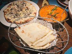 -甘尼仕印度餐厅酒吧(斜塘老街店)