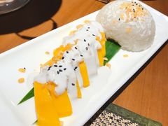 -泰国餐厅 Thai Food(裕华万达店)