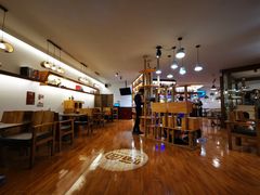 -喵园·猫主题咖啡厅·撸猫·猫咖(国贸店)