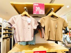 -优衣库(北京枫蓝国际广场店)