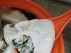 -阿麟馄饨(延长路店)