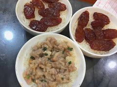 -品香排骨饭(羊官路店)