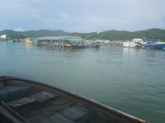 -海上驿站渔家菜馆