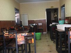 大堂-小艾家的炒饭(万新村店)