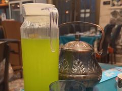 -巴依老爷新疆美食(望京小街店)