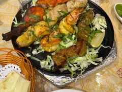 -Santoor 萨都里印度餐厅(北锣鼓巷店)