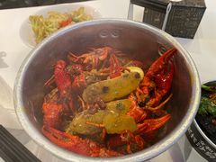 -文和友老长沙龙虾馆(化龙池店)