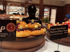 -BUTTERFUL&CREAMOROUS 黄油与面包(西单大悦城店)