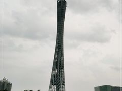 -广州塔