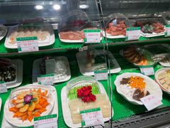 -万宝海鲜舫(劳动公园店)