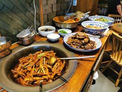 -慧娟面馆·餐厅(望江路店)