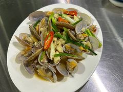-莲花公园煎蟹(总店)